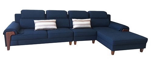 Ghế sofa góc SF404-3