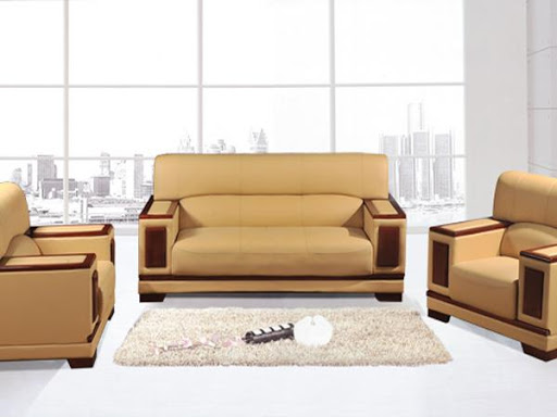 Sofa cao cấp SF21